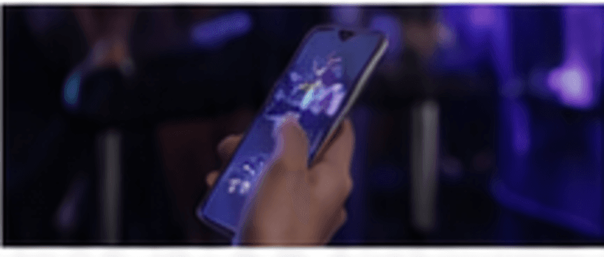 Protección digital desde un dispositivo móvil